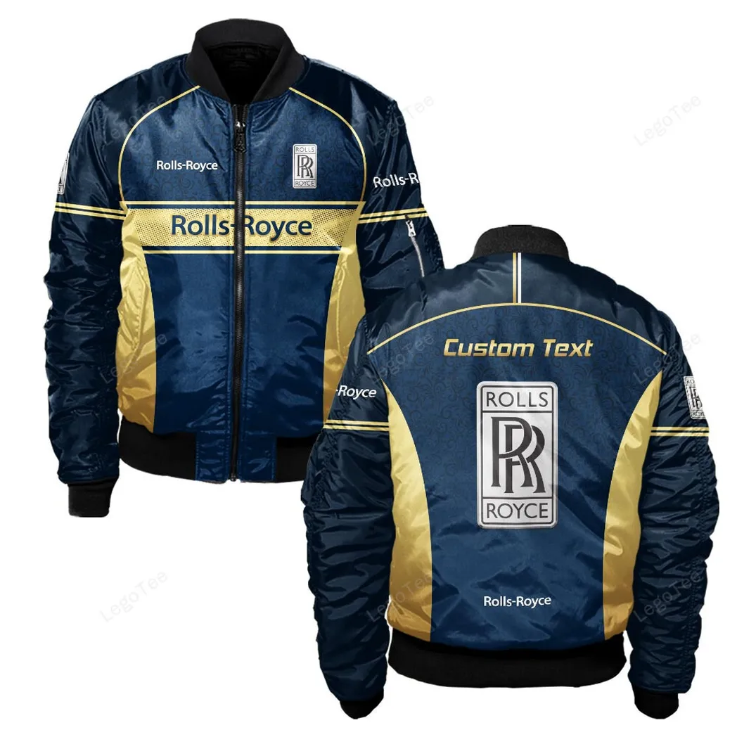 rolls royce bomberjacke fr sportwagen fans all over print geschenk fr auto enthusiasten rolls royce fans car137021325896 4 enuy5