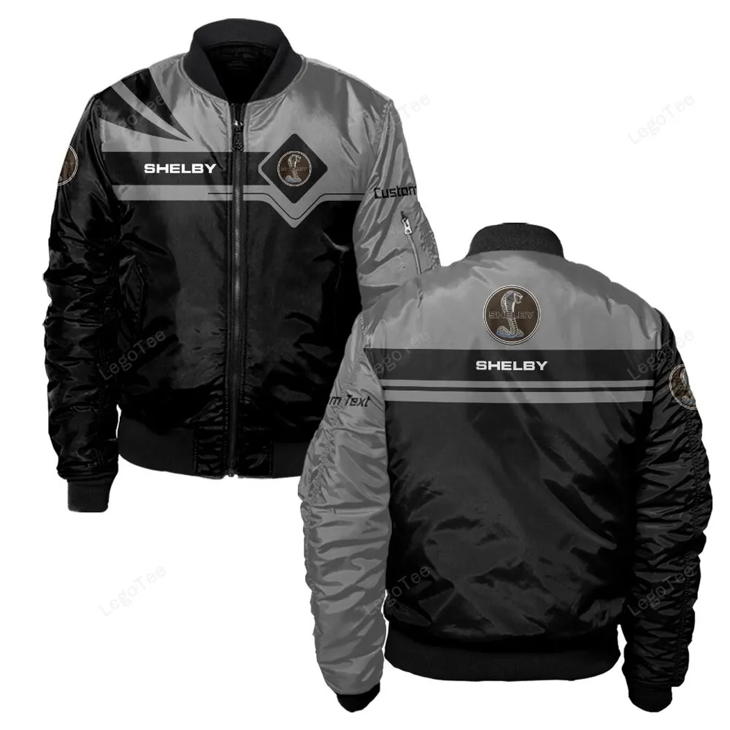 shelby bomberjacke fr sportwagen fans all over print geschenk fr auto enthusiasten shelby fans car9803032568 gokpp