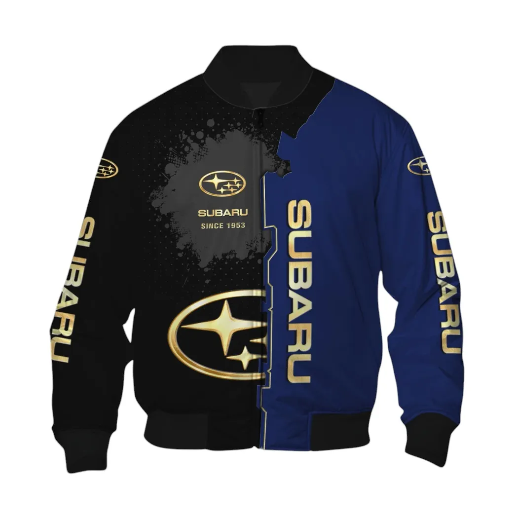 subaru bomberjacke fr sportwagen fans all over print geschenk fr auto enthusiasten subaru fans car44021725084 6 wqrca