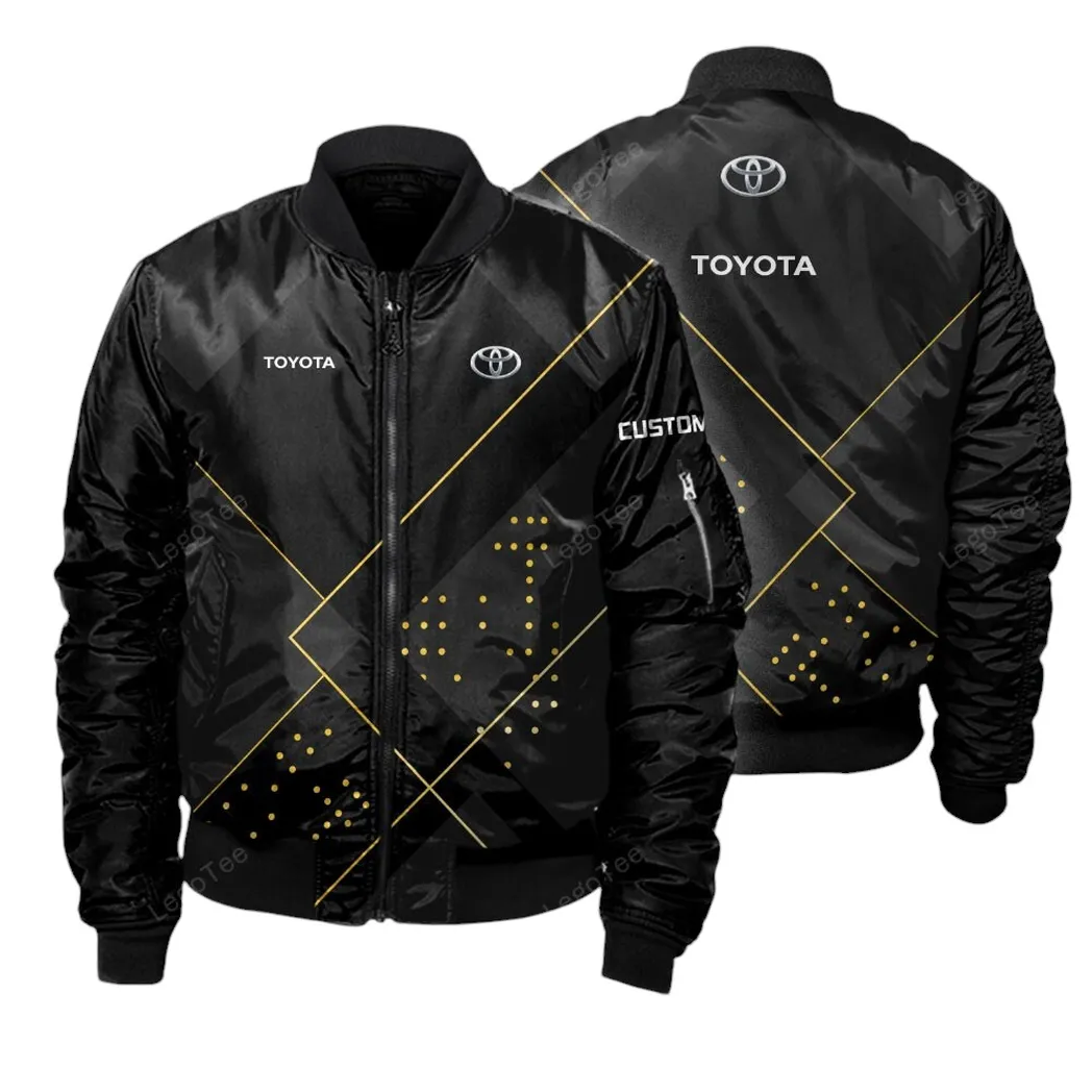 toyota bomberjacke fr sportwagen fans all over print geschenk fr auto enthusiasten toyota lovers gift fot him husband boyfriend car11403032576 jdj41