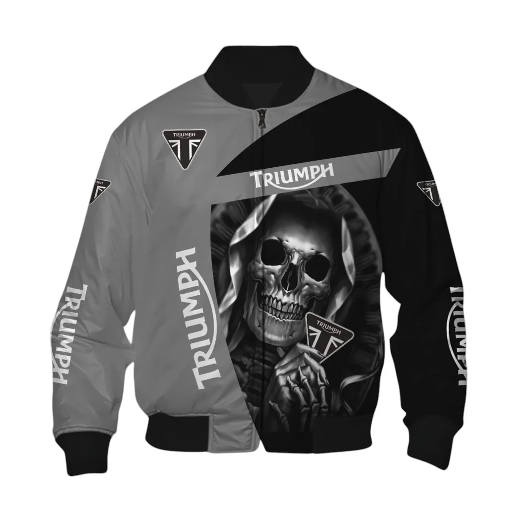 triumph motorcycles bomberjacke fr sportwagen fans all over print geschenk fr auto enthusiasten triumph motorcycles fans car6702212565 ayp6w