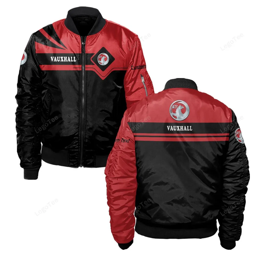 vauxhall bomberjacke fr sportwagen fans all over print geschenk fr auto enthusiasten vauxhall fans car9803032577 qtcvb