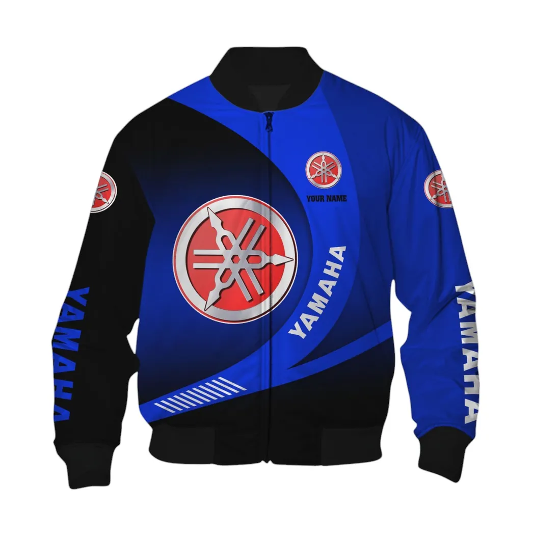 yamaha bomberjacke fr sportwagen fans all over print geschenk fr auto enthusiasten yamaha fans car7402222572
