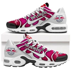 RB Leipzig TN Schuhe, Ganzflächig bedruckte TN Schuhe fur RB Leipzig fans BDE109081525101 - Weiß