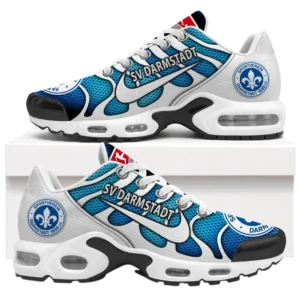 SV Darmstadt 98 TN Schuhe, Ganzflächig bedruckte TN Schuhe fur SV Darmstadt 98 fans BDE109081525121 - Weiß