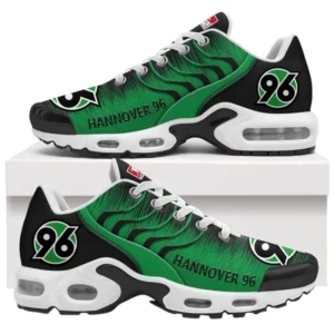 Hannover 96 TN Schuhe, Ganzflächig bedruckte TN Schuhe fur Hannover 96 fans BDE110081625130 - Weiß