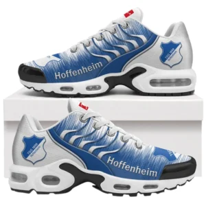 TSG Hoffenheim TN Schuhe, Ganzflächig bedruckte TN Schuhe fur TSG Hoffenheim fans BDE110081625131 - Weiß