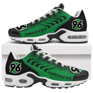 Hannover 96 II TN Schuhe, Ganzflächig bedruckte TN Schuhe fur Hannover 96 II fans BDE110081625133 - Weiß