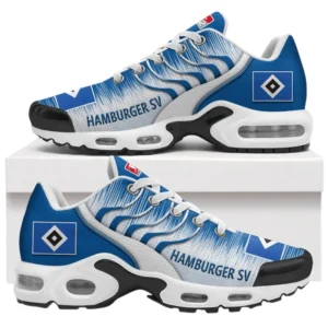Hamburger SV TN Schuhe, Ganzflächig bedruckte TN Schuhe fur Hamburger SV fans BDE198081625127 - Weiß