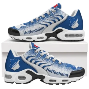TSG Hoffenheim TN Schuhe, Ganzflächig bedruckte TN Schuhe fur TSG Hoffenheim fans BDE198081625131 - Weiß
