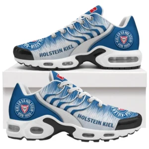 Holstein Kiel TN Schuhe, Ganzflächig bedruckte TN Schuhe fur Holstein Kiel fans BDE198081625144 - Weiß