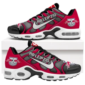 RB Leipzig TN Schuhe, Ganzflächig bedruckte TN Schuhe fur RB Leipzig fans BDE199081525101 - Schwarz