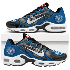 Holstein Kiel TN Schuhe, Ganzflächig bedruckte TN Schuhe fur Holstein Kiel fans BDE199081525120 - Schwarz