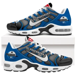 SC Paderborn 07 TN Schuhe, Ganzflächig bedruckte TN Schuhe fur SC Paderborn 07 fans BDE199081525139 - Weiß