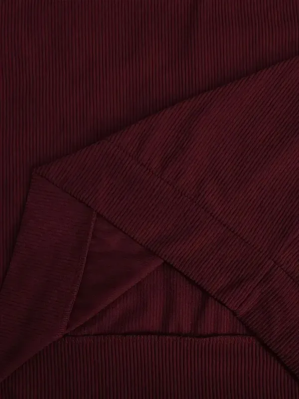 stand up dark red 02