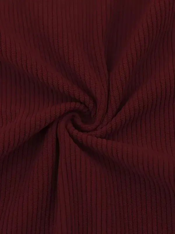 stand up dark red 04