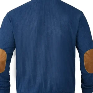 stand up navy blue 01